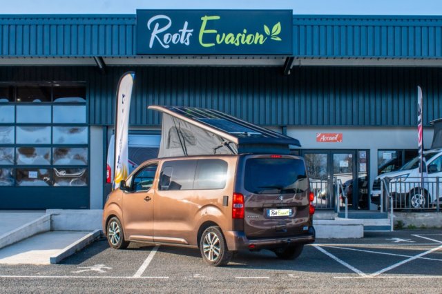 Stylevan 3001 EXPERT - Photo 2