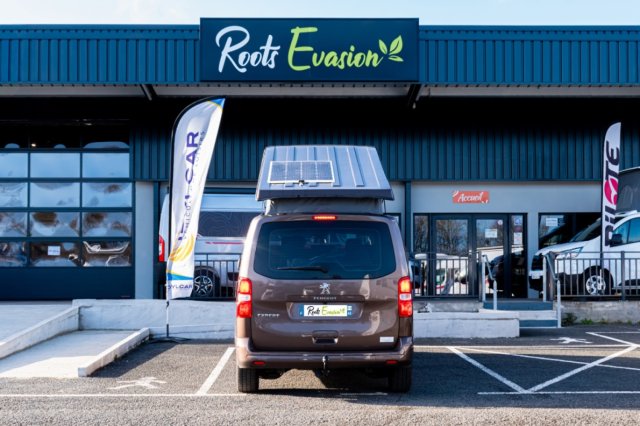 Stylevan 3001 EXPERT - Photo 4