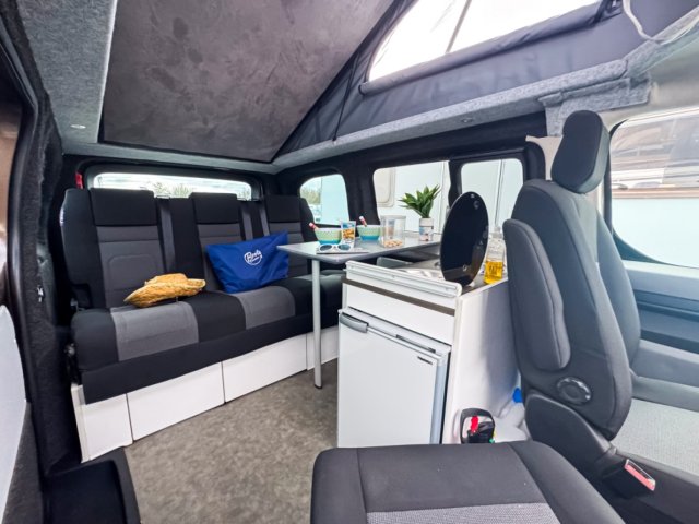 Stylevan 3001 EXPERT - Photo 7