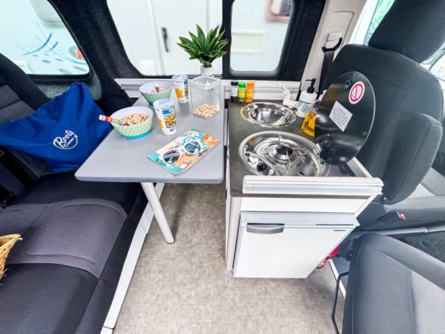 Stylevan 3001 EXPERT - Photo 10