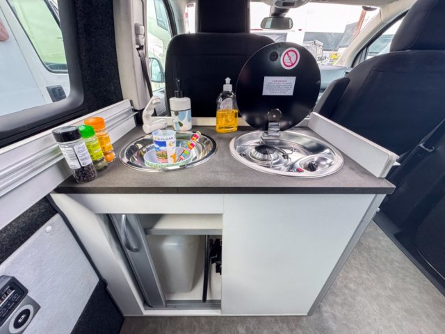 Stylevan 3001 EXPERT - Photo 11