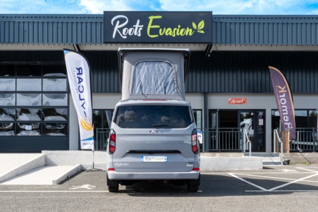 Stylevan Belize EMOTION 4X4 - Photo 4