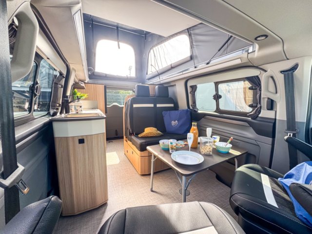 Stylevan Belize EMOTION 4X4 - Photo 5