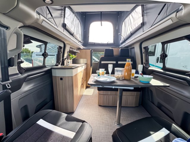 Stylevan Belize EMOTION 4X4 - Photo 6