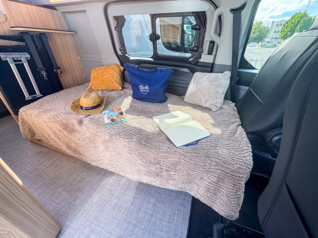 Stylevan Belize EMOTION 4X4 - Photo 8