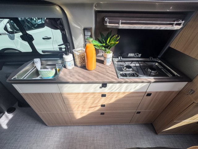 Stylevan Belize EMOTION 4X4 - Photo 9