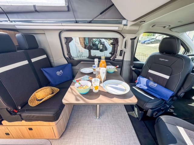 Stylevan Belize EMOTION 4X4 - Photo 10