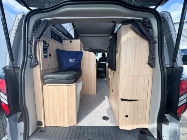 Stylevan Belize EMOTION 4X4 - Photo 12