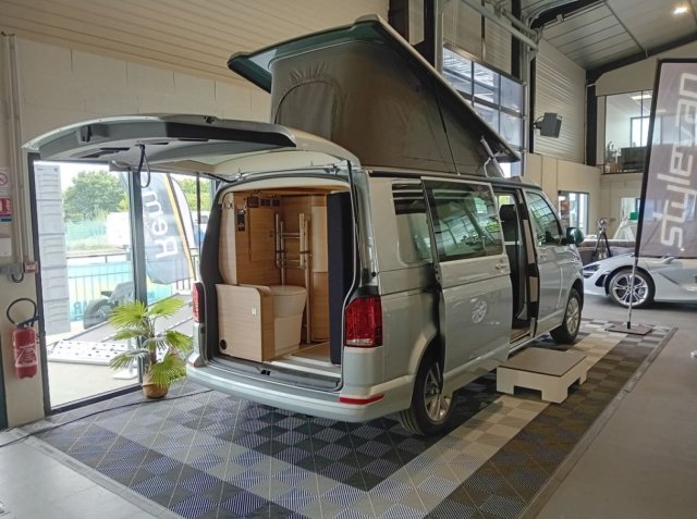 Stylevan Durban - Photo 5