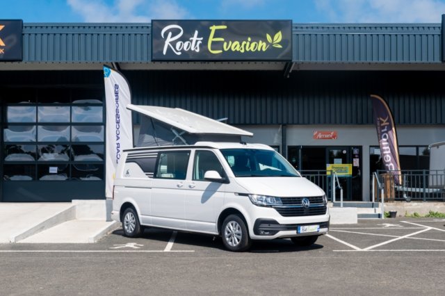Stylevan Durban EMOTION 