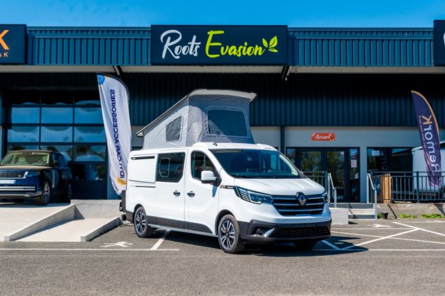 Stylevan Equinox 2 ORIGIN II - Photo 1