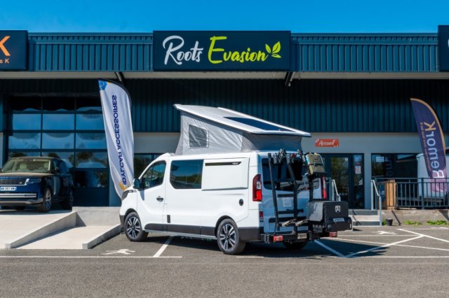 Stylevan Equinox 2 ORIGIN II - Photo 2