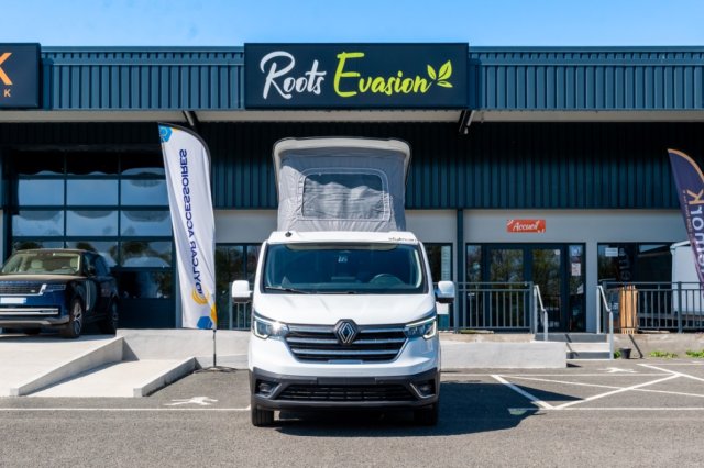 Stylevan Equinox 2 ORIGIN II - Photo 3