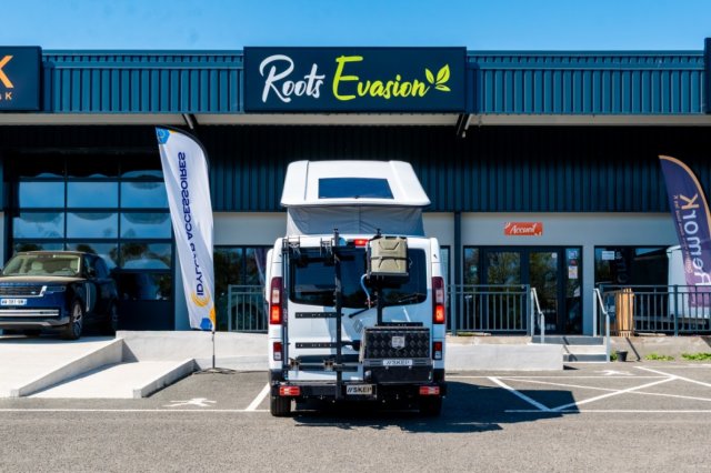 Stylevan Equinox 2 ORIGIN II - Photo 4