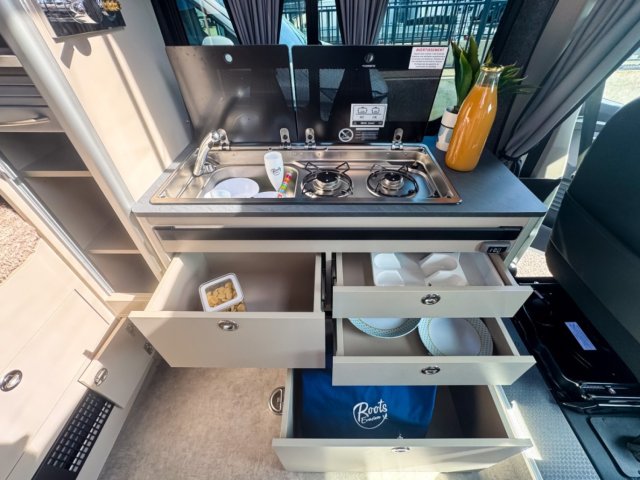 Stylevan Equinox 2 ORIGIN II - Photo 8