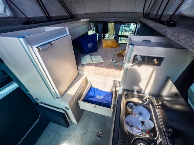 Stylevan Equinox 2 ORIGIN II - Photo 19