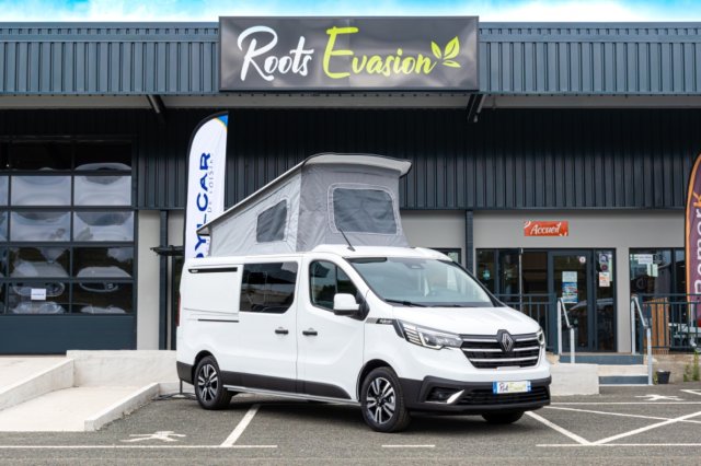 Stylevan Equinox 2 ORIGIN II - Photo 1