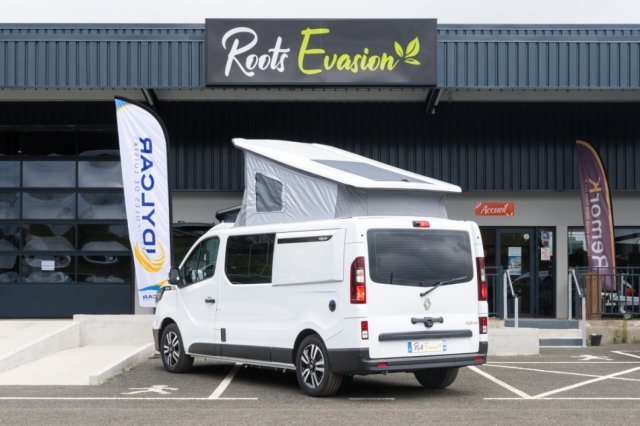 Stylevan Equinox 2 ORIGIN II - Photo 2