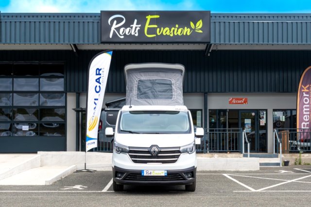Stylevan Equinox 2 ORIGIN II - Photo 3