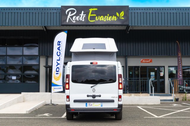 Stylevan Equinox 2 ORIGIN II - Photo 4