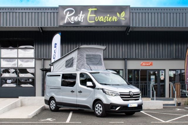 Stylevan Equinox 2 ORIGIN II - Photo 1