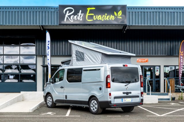 Stylevan Equinox 2 ORIGIN II - Photo 2