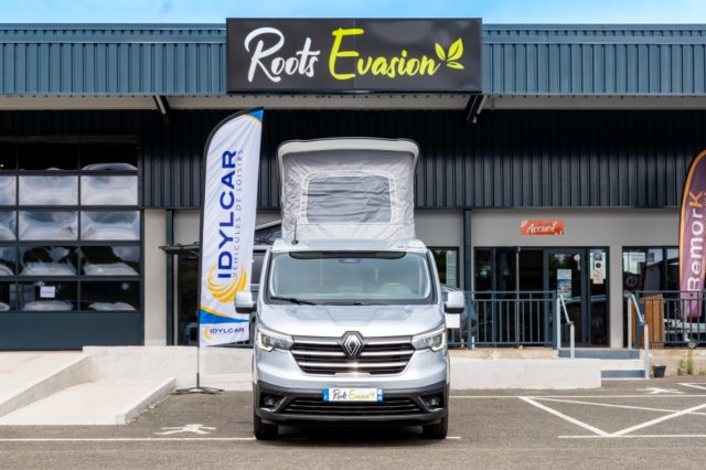Stylevan Equinox 2 ORIGIN II - Photo 3