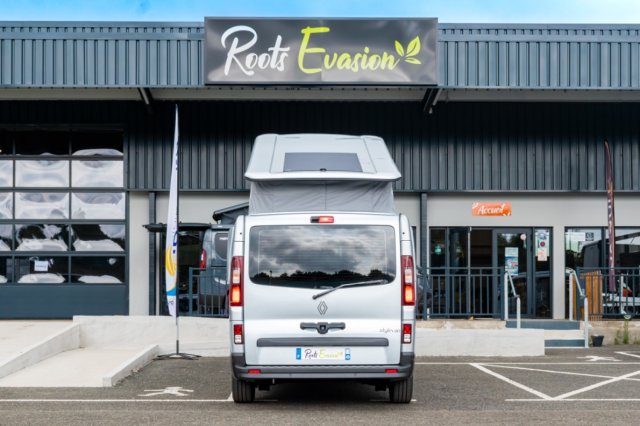 Stylevan Equinox 2 ORIGIN II - Photo 4