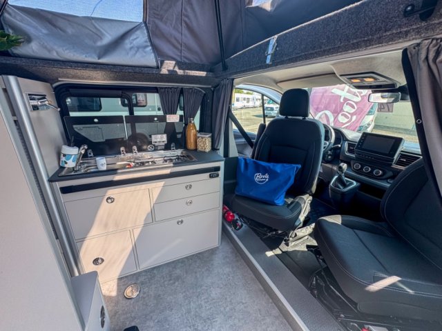 Stylevan Equinox 2 ORIGIN II - Photo 5
