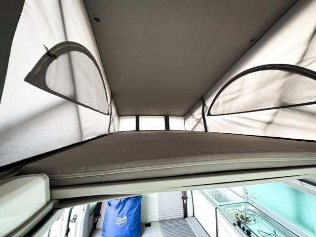 Volkswagen California Coast T6 - Photo 5