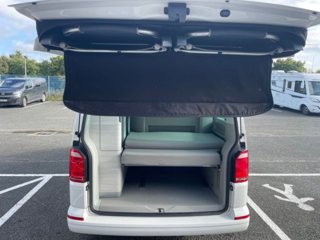 Volkswagen California Coast T6 - Photo 6