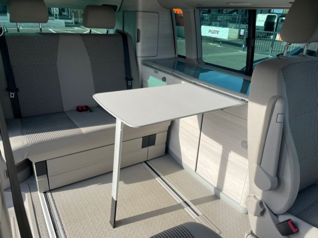Volkswagen California Coast T6 - Photo 7