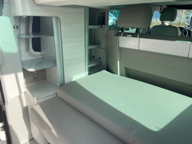 Volkswagen California Coast T6 - Photo 8