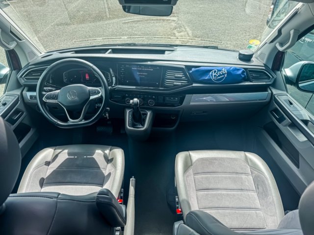Volkswagen California Coast - Photo 3