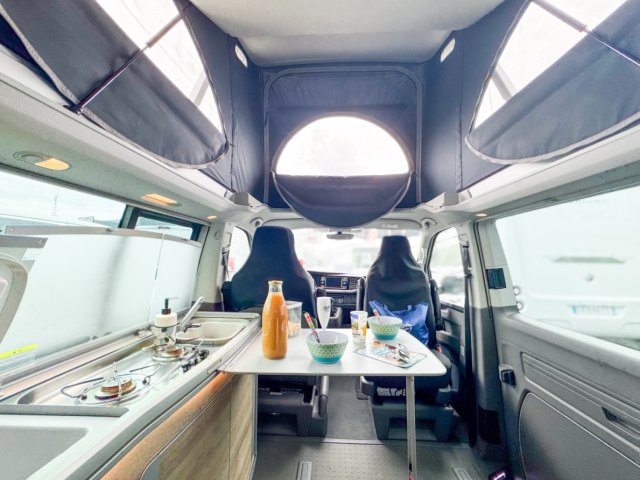 Volkswagen California T6.1 - Photo 6