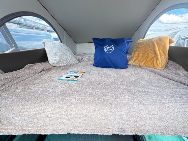 Volkswagen California 2.0 TDI COMFORTLINE - Photo 9