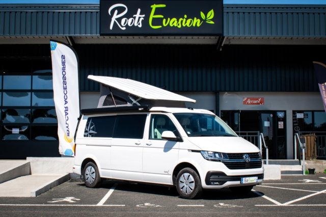 Volkswagen Fourgon Van KEPLER ONE Occasion