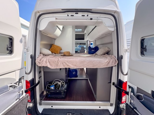 Volkswagen Grand California - Photo 10