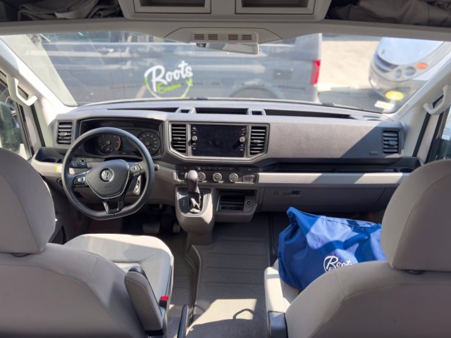 Volkswagen Grand California - Photo 11