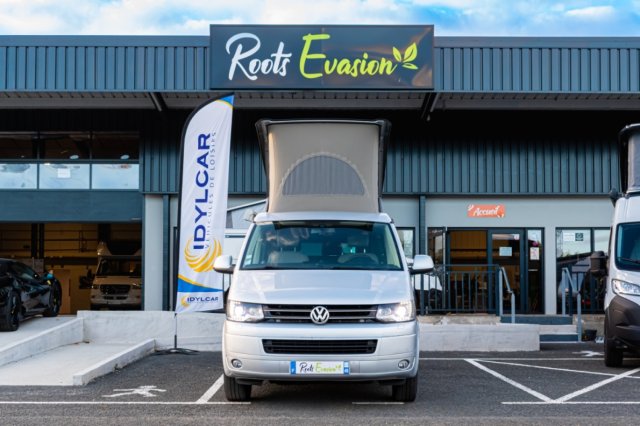 Volkswagen T5 CALIFORNIA - Photo 3