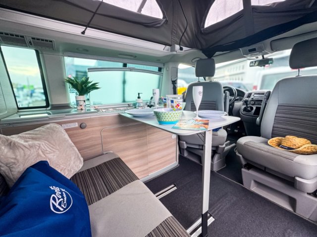 Volkswagen T5 CALIFORNIA - Photo 5