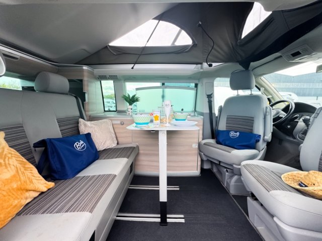 Volkswagen T5 CALIFORNIA - Photo 7