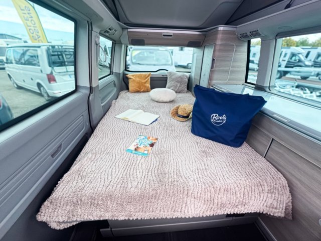 Volkswagen T5 CALIFORNIA - Photo 9