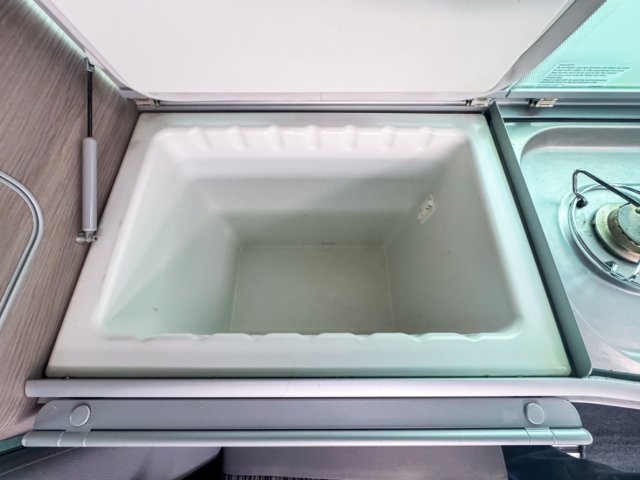 Volkswagen T5 CALIFORNIA - Photo 11