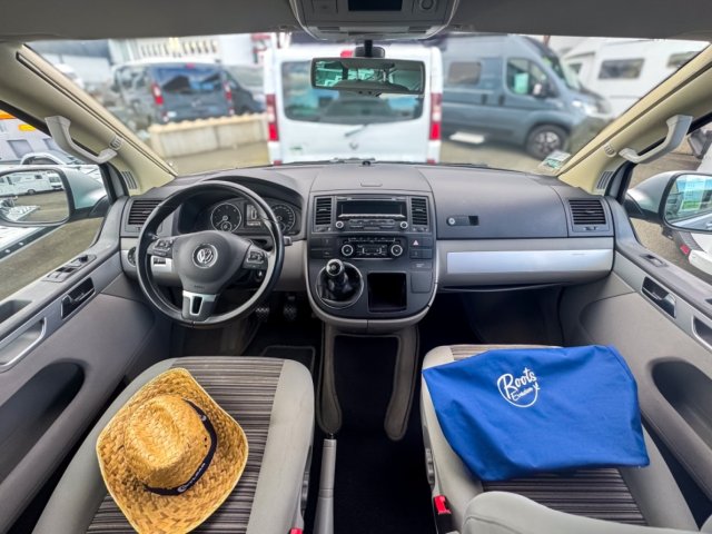 Volkswagen T5 CALIFORNIA - Photo 14