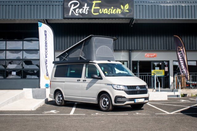 Volkswagen T6 TRANSPORTER 