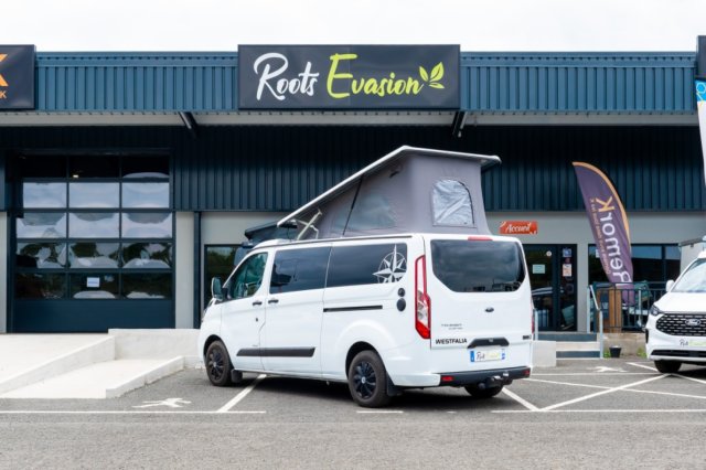 Westfalia Kelsey COMPACT - Photo 3