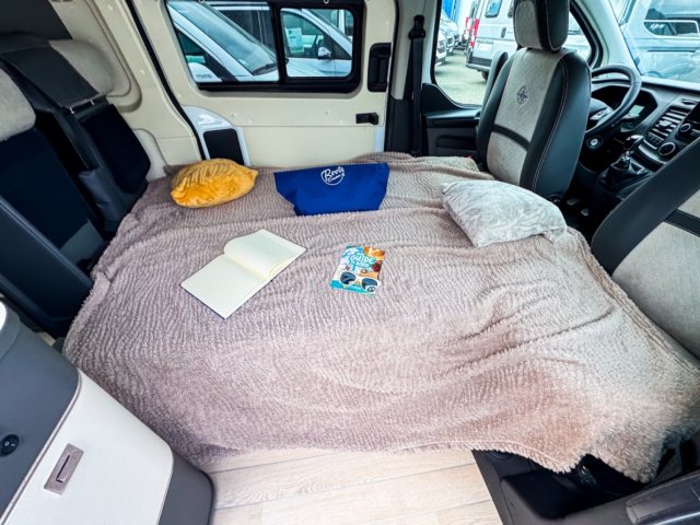Westfalia Kelsey COMPACT - Photo 8