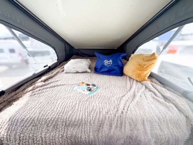 Westfalia Kelsey COMPACT - Photo 9