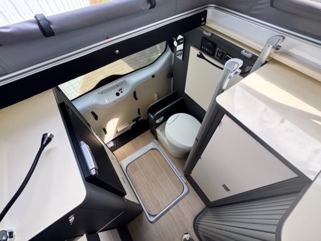Westfalia Kelsey COMPACT - Photo 11